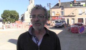 VIDEO. Découvertes archéologiques étonnantes à Châteauroux