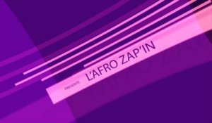 Afro Zap'in (2014) Vol 4