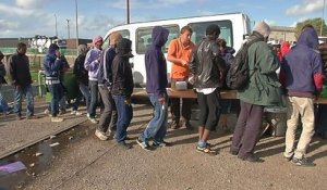 Calais: un nouveau centre d'accueil pour les clandestins?