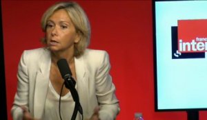 Valérie Pécresse : "Le remaniement c'est une dernière cartouche avant une dissolution inévitable"