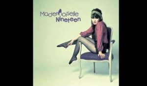 Mademoiselle Nineteen - Mademoiselle Nineteen - Full Album