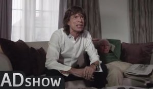 Monty Python sketch at next Rolling Stones concert? Jagger says yes!