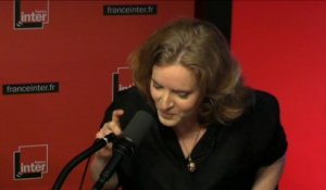 NKM : "Je souhaite que Nicolas Sarkozy soit candidat à la présidence de l'UMP"