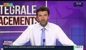 Le Match des Traders: Jérôme Revillier VS Stéphane Ceaux-Dutheil, dans Intégrale Placements – 29/08