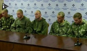 Russie : inquiétude des mères et femmes de soldats