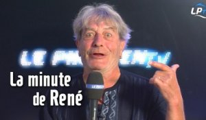 OM 4-0 Nice : la minute de René