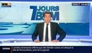 7 jours BFM: Les derniers instants de vie de Lady Diana racontés par un policier français – 30/08