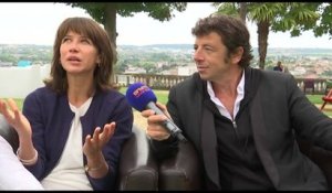 Sophie Marceau détestait la rentrée