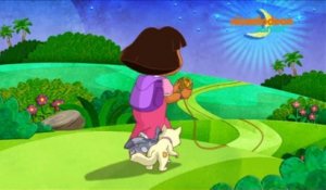 Dora l'exploratrice - Tous les jours à 20h15