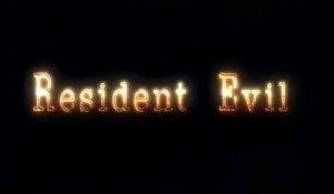 Resident Evil - Bande-annonce