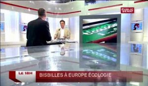 Yves Cochet : «Je serai candidat aux primaires» d’Europe Ecologie