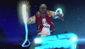 Dance Central: Spotlight - Gameplay Preview Video (EN) [HD+]