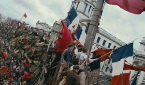 Bande-annonce : Les Misérables - Teaser VO