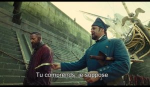 Les Misérables - Extrait (1) VOST