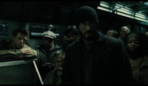 Bande-annonce : Snowpiercer - (2) VO