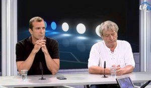 Talk Show : le coup de gueule de Bielsa