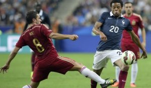Euro 2016 : le sélectionneur espagnol estime que la France est l'une des équipes favorites