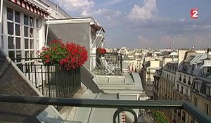 Un Spiderman cambrioleur dévalisait les appartements en hauteur des Hauts-de-Seine