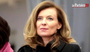 Un proche de Hollande : «Valérie Trierweiler a mal et veut faire mal»