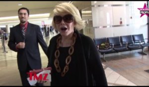 Joan Rivers, son autopsie n'est pas concluante (VIDEO)