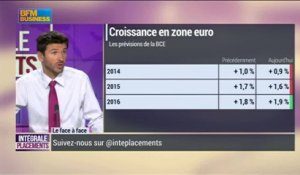 La minute de Jacques Sapir : Relance de l'investissement, Hollande manque de crédibilité - 09/09