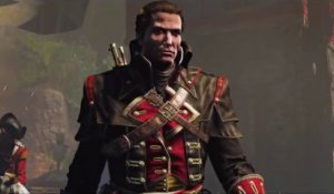 Assassin's Creed Rogue - Traquez les Assassins