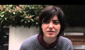 Sharon Van Etten interview (part 2)