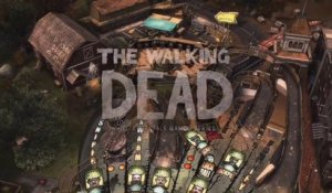 The Walking Dead Pinball - Bande Annonce
