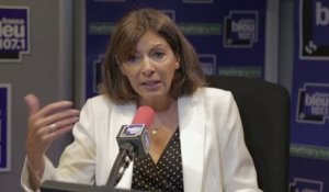 L'invitée politique : Anne Hidalgo (PS)