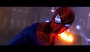 Evénement : The Amazing Spider-Man : Le Destin d'un héros - Vidéo à la demande d'Orange