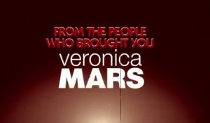 Play It Again Dick - Veronica Mars Spin-Off Teaser [VO-HD]