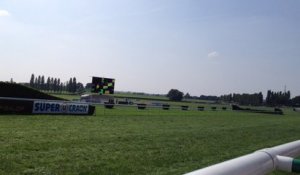 Défi du galop : la dernière journée des Trois Glorieuses