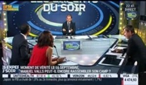 Sébastien Couasnon: Les experts du soir - 08/09 3/4