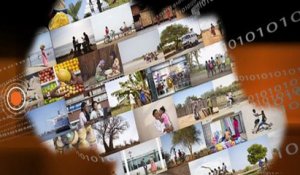 le challenge Data for Development au Sénégal