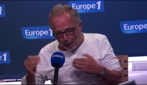 Luchini : "Les femmes étaient au garde à vous avec François Hollande"