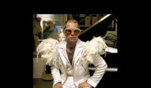 Elton John on Hanni El Khatib
