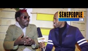 Pape Thiopet Vs Waka Jagne dans "Star a Paris" sur senepeople.com