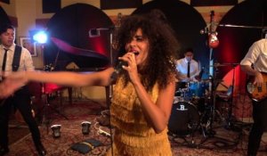 CraveOnstage: Gavin Turek performs "Pride"