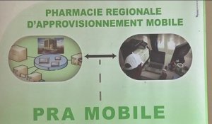 Sénégal, Le gouvernement veut une industrie pharmaceutique