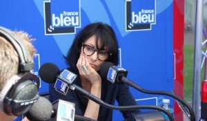 Pietra sur France Bleu : la danse et le cinéma sont liés.