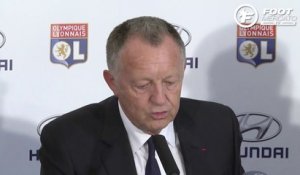 L'OL prolonge avec Hyundai