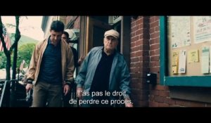 Le Juge (2014) - Bande Annonce / Trailer #2 [VOST-HD]