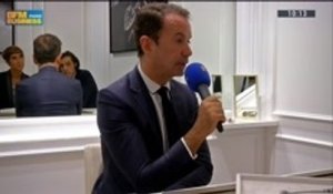 La haute joaillerie à la Biennale des antiquaires, dans Goûts de luxe Paris – 14/09 2/4