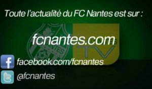 LOSC Lille - FC Nantes : les réactions