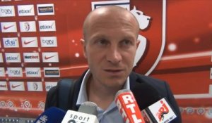 5e j. - Balmont tacle le public