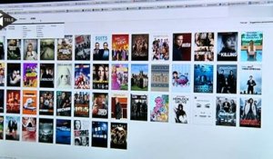 Netflix : le service de VOD débarque en France