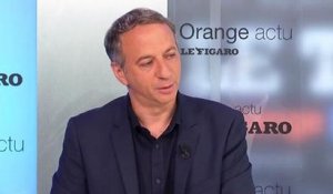 Laurent Baumel : «Valls est très minoritaire dans le pays»