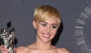 Miley Cyrus' Homeless Friend Turns Himself In To Police