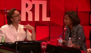 Karine Lemarchand : L'invité du jour du 15/09/2014