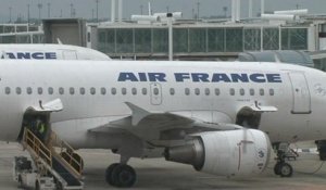 Grève à Air France : comment éviter la galère?